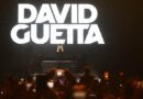David Guetta vuelve a Buenos Aires y el 6 de enero se presentará en el Movistar Arena