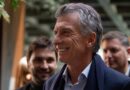 Confirman el sobreseimiento a Macri por espionaje a familiares del ARA San Juan