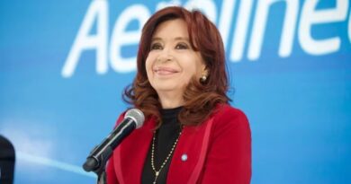 Causa Vialidad: Cristina Kirchner recusó al fiscal y a uno de los jueces y reclamó suspender las audiencias para revisar su condena