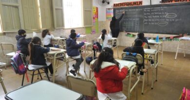 Aprender 2025: los aprendizajes en 6° grado de primaria suben 10,5 puntos en Lengua y 3,5 en Matemática