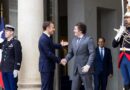 El Gobierno reveló que Milei y Macron hablaron del “desafortunado” mensaje de Villarruel sobre Francia