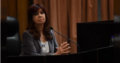 Rechazan nulidad del dictamen que postuló el sobreseimiento de Cristina Kirchner en ruta del dinero