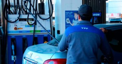 YPF anunció que mantendrá estable el precio de la nafta por 45 días: “Compromiso honesto y moral con nuestros consumidores”