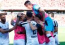 Gran triunfo de Central Córdoba en Rosario: se lo dio vuelta a Newell’s y le ganó 3 a 2 con golazos