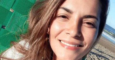 Caso Luciana Torres: allanaron el departamento de una ex pareja en el centro