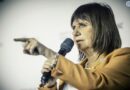 Represión a los jubilados: Bullrich acumula denuncias en el país y en el exterior