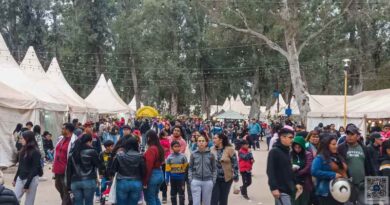 Cultura de la Capital habilitará la inscripción on line para la Feria Artesanal 2025