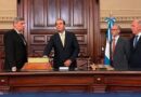 Ampliación de la Corte Suprema: el senado comienza a discutir las propuestas