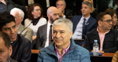 Ruta del dinero K: la Corte Suprema dejó firmes las condenas contra Lázaro Báez y otros implicados en la causa