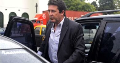 Ruta del dinero K: ordenaron la detención de seis condenados y deben presentarse en Comodoro Py