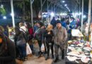 Desarrollo Comunitario de la Capital organizará una feria artesanal y de emprendedores en la Estación Cultural del Parque Oeste