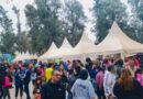 Cultura de la Municipalidad recordó que este viernes 6 vence el plazo para la pre-inscripción de la Feria Artesanal 2025