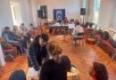 Las audiciones para la Vigilia del 24 de julio realizadas por Cultura de la Capital tuvieron una importante convocatoria