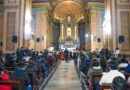 La orquesta de la Unse abrió las actividades culturales por un nuevo aniversario de la ciudad