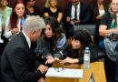 Muerte de Maradona: sugieren que cuando se reanude el juicio las hijas de Diego declaren en Cámara Gesell