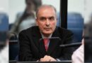 José López se entregó en Comodoro Py