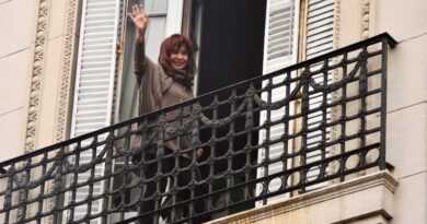 La Justicia dispuso la prisión domiciliaria para Cristina Kirchner: usará tobillera electrónica y tendrá limitadas las visitas