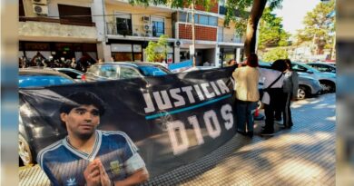 Jornada clave en el caso Maradona: se sortea el tribunal que asumirá la reanudación del juicio