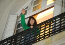 La Cámara de Casación revisará el régimen de visitas de Cristina Kirchner en su prisión domiciliaria