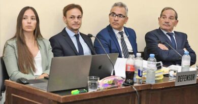 José Alperovich, condenado a 16 años por abuso sexual, fue beneficiado con prisión domiciliaria y usará tobillera