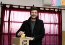 Elecciones en Santa Fe: Juan Monteverde, primero en Rosario, y la fuerza de Maxi Pullaro ganó en la capital