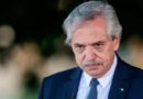 Alberto Fernández, a un paso del juicio oral por violencia de género