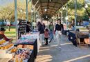 Desarrollo Comunitario de la Capital realizará una feria artesanal y un taller de danzas del Parque Oeste