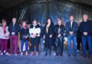 Zamora y Fuentes en la vigilia de la Marcha de las cuerdas y fuelles