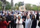 La intendente Fuentes destacó que durante el mes de julio una vez más se puso en alto la identidad cultural del santiagueño