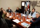 La diputada provincial Patricia Buena se incorporó al Consejo de la Magistratura