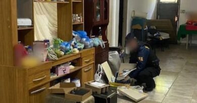 Procesaron a gomero loretano en red internacional de pornografía infantil que incluía a 36 argentinos