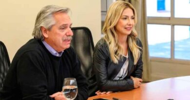Fabiola Yañez pedirá 12 años de cárcel para Alberto Fernández en la causa por violencia de género