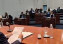 HCD: Nominan “Plaza Dr. Luis Walter Frías” a espacio verde del barrio Jorge Newbery