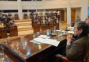 La Legislatura provincial aprobó la intervención del Ejecutivo y del Concejo Deliberante de Beltrán