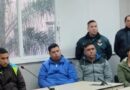 Desbaratan banda internacional de estafadores que operaba en Santiago del Estero