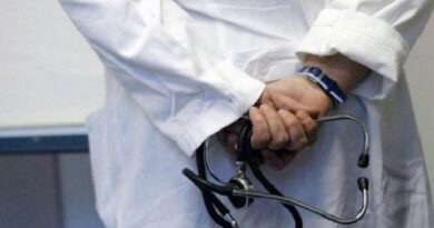 Médico acusado de abusar de una menor solicitó la eximición de prisión
