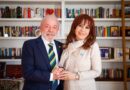 Tras recibir a Lula da Silva en su casa, Cristina Kirchner acusó al Gobierno de Milei de aplicar “terrorismo de Estado de baja intensidad”