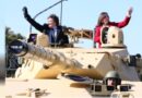 El Gobierno canceló el desfile militar del 9 de Julio tras haberlo recuperado el año pasado
