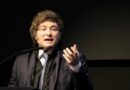 Javier Milei viaja a mañana a Chaco para participar de la convención evangelista “Invasión del amor de Dios”
