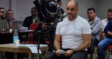 Leonardo Cositorto sumó otra condena a 11 años en Salta por estafa y asociación ilícita