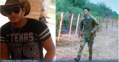 Apresaron a un santiagueño en Buenos Aires por el asesinato de un miembro del Mocase