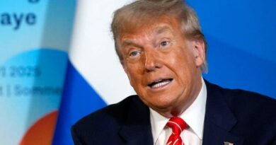 Trump revelará el lunes nuevos aranceles de hasta el 70% sobre importaciones