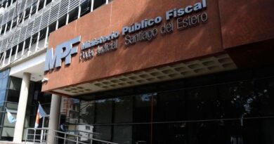 Internaron al médico acusado de abuso sexual tras su declaración indagatoria