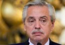 Procesaron al ex presidente Alberto Fernández en la causa Seguros