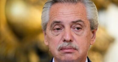 Procesaron al ex presidente Alberto Fernández en la causa Seguros