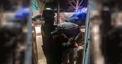 Desbarataron una banda familiar que utilizaba a un menor para comercializar droga en Córdoba