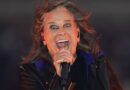 Murió Ozzy Osbourne, vocalista y fundador de Black Sabbath