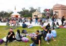 El fin de semana se concretará una nueva edición del Encuentro en el Parque Festival Sustentable