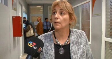 Fiscalía requerirá la elevación a juicio la causa por la muerte de la exmodelo Luciana Torres