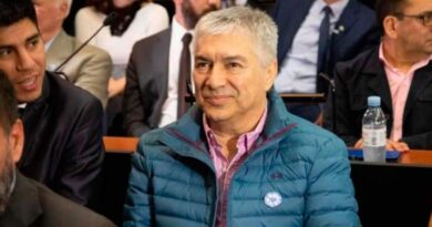 La Justicia ordenó el decomiso de bienes a Lázaro Báez por más de 54 millones de dólares